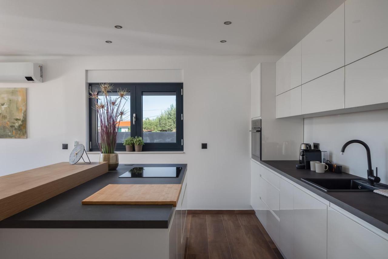 House & Home Slatine Luaran gambar