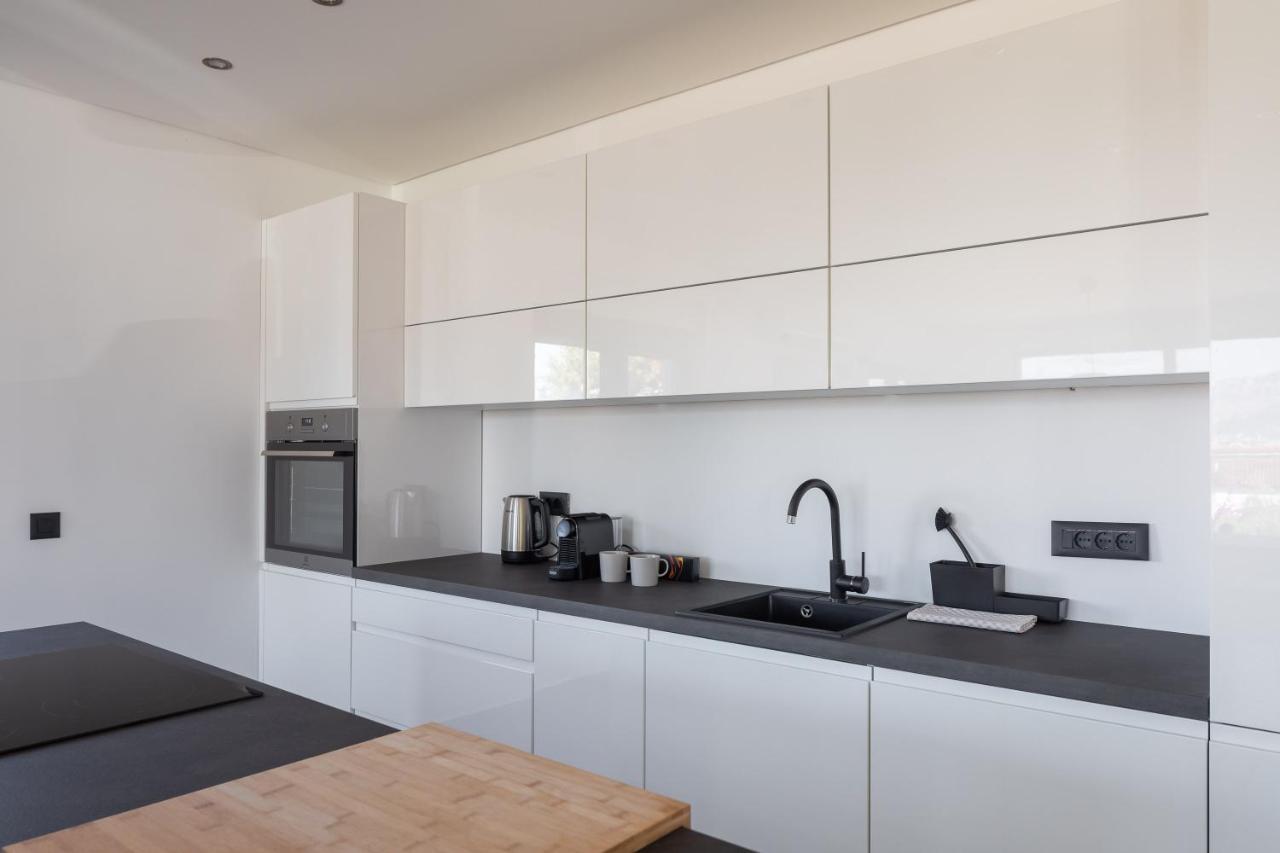 House & Home Slatine Luaran gambar